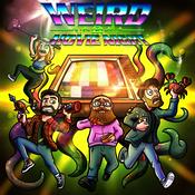Podcast Weird Movie Night