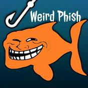 Podcast Weird Phish