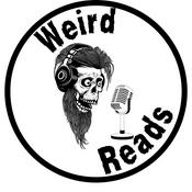 Podcast Weird Reads