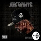 Podcast WELCOME 2 WRITE'S WORLD