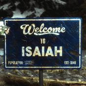 Podcast Welcome To Isaiah
