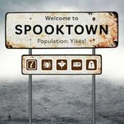 Podcast Welcome to Spooktown