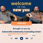 Welcome To The New You