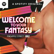 Podcast Welcome to Your Fantasy