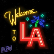 Podcast Welcome to LA