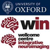 Podcast Wellcome Centre for Integrative Neuroimaging (WIN) Podcast