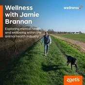 Podcast Wellness with Jamie Brannan