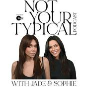 Podcast We're Not Your Typical Podcast