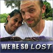 Podcast We're So LOST – A LOST Podcast