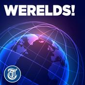 Podcast Werelds!