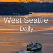 Podcast West Seattle Daily