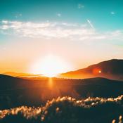 Podcast Western Sunrise