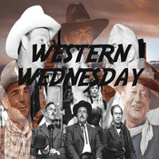 Podcast Western Wednesday