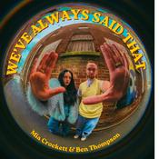 Podcast We’ve Always Said That (the podcast)