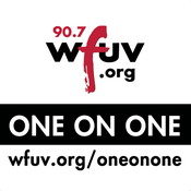 Podcast WFUV Sports
