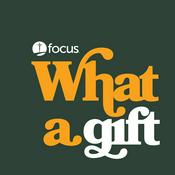 Podcast What a Gift Podcast