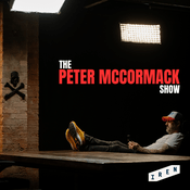 Podcast The Peter McCormack Show