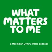 Podcast What Matters to Me