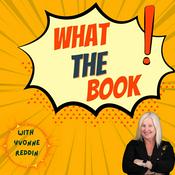 Podcast What The Book!
