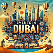 Podcast What to do in Dubai UAE