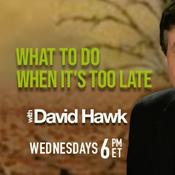 Podcast What To Do When It's Too Late