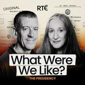 Podcast What Were We Like?