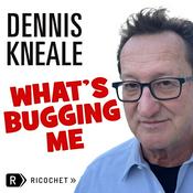 Podcast What's Bugging Me