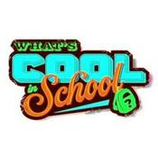 Podcast What's Cool In School