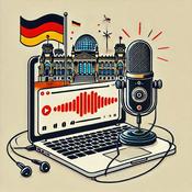 Podcast What's going on in Germany