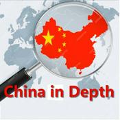 Podcast China in Depth - Past and Present + NEWS/VIEWS/NOVELS