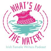 Podcast What’s in the water?