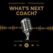 Podcast What's Next Coach?