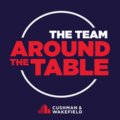 The Team Around the Table: A CRE Podcast
