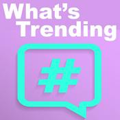 Podcast What's Trending Today? - VOA Learning English