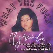 Podcast WhatTheFuckBrenda