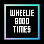 Podcast Wheelie Good Times | Motorcycle Podcast