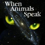 Podcast When Animals Speak - Pet Life Radio Original