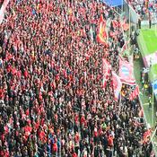 Podcast WHEN SKY INVENTED FOOTBALL