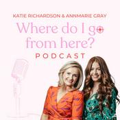 Podcast Where do I go from here?