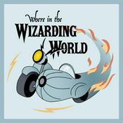 Podcast Where in the Wizarding World