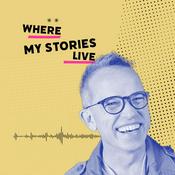 Podcast Where my stories live.