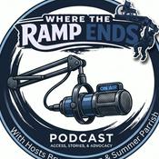 Podcast Where The Ramp Ends