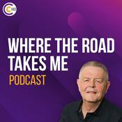 Podcast Where The Road Takes Me