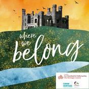 Podcast Where We Belong