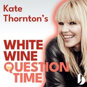 Podcast White Wine Question Time