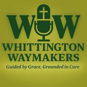 Podcast Whittington Waymakers