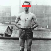 Podcast Who The Hell is Chuck Taylor?