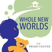 Podcast Whole New Worlds