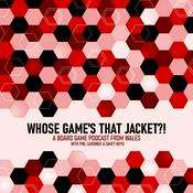 Podcast Whose Game's That Jacket?!