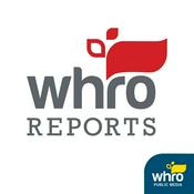 Podcast WHRO Reports